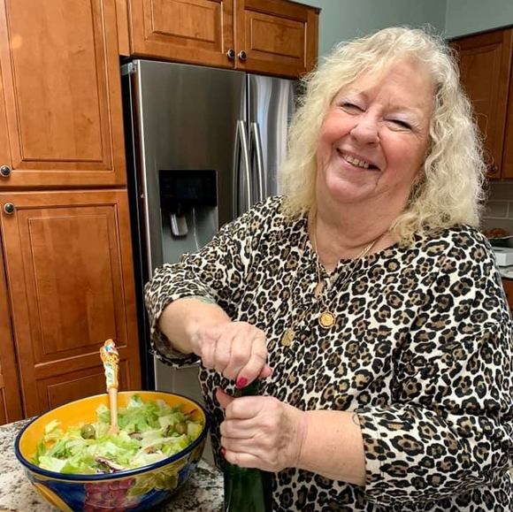 Profile Picture of Lynn Hanna-carlomagno (@nonna49) on Poshmark