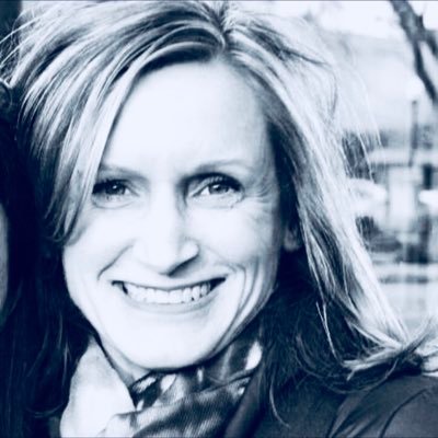 Profile Picture of Dawn Keener (@dawnmknr) on Twitter