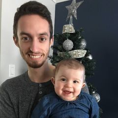 Profile Picture of Andy Poulin343 (@andypoulin1) on Tiktok