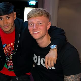 Profile Picture of bradleybennett_ (@bradleybennett_) on Instagram