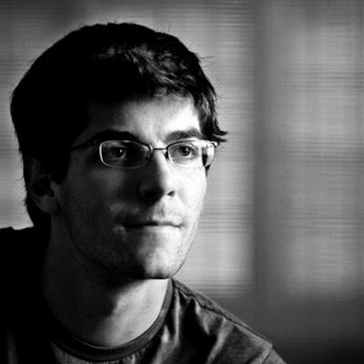 Profile Picture of Nathan Sweet (@nathan_sweet) on Twitter