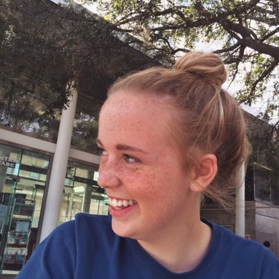 Profile Picture of Parker Reid Clifton (@ParkerClifton2) on Twitter