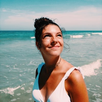 Profile Picture of Kaylee Phillips (@kaylee_renee02) on Twitter