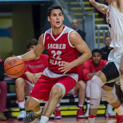 Profile Picture of Sean Raymond Hoehn (@SeanHoehn22) on Twitter