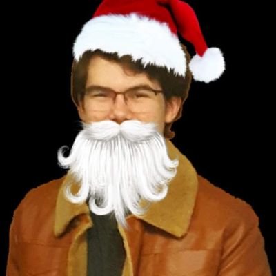 Profile Picture of ✝️ Grateful Forrest Ryan Perrigo (@forrestfireart) on Twitter