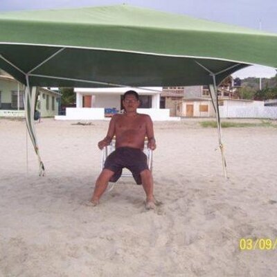 Profile Picture of Oliver Lindo Loo (@OliverLindo) on Twitter