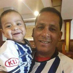 Profile Picture of Peter Obregon57 (@peterobregon57) on Tiktok