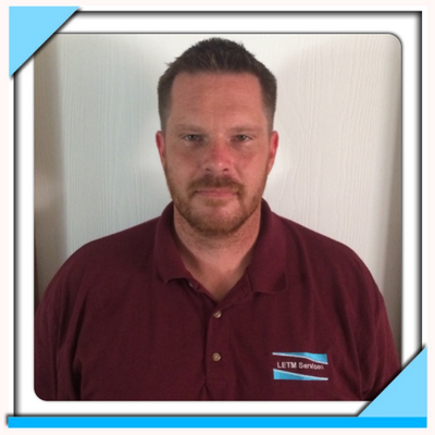 Profile Picture of Leon Eiland (@LETMservices) on Twitter