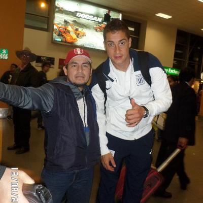 Profile Picture of Joe Marcel Braga (@joembraga) on Twitter