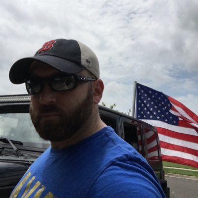 Profile Picture of Matt McDonough (@MattMcDonough78) on Twitter