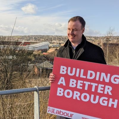 Profile Picture of Chris Read (@christophe_read) on Twitter
