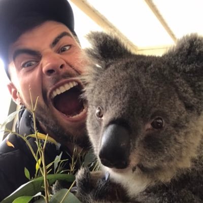 Profile Picture of Andrew Brady (@itsandrewbrady) on Twitter