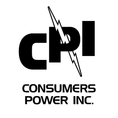 Profile Picture of Consumers Power Inc (@ConsumersPower) on Twitter