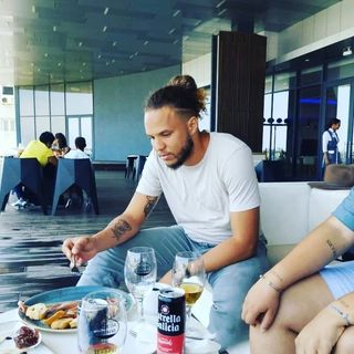 Profile Picture of Christian Mirabal Martinez (@tiam_mirabal1999) on Instagram