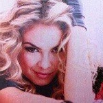 Profile Picture of Lua Blanco♡♥♡ (@lua_roberta_forever) on Instagram