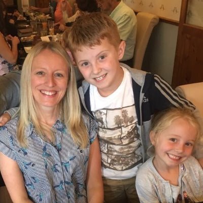 Profile Picture of Tracey Speck (@speck_tracey) on Twitter