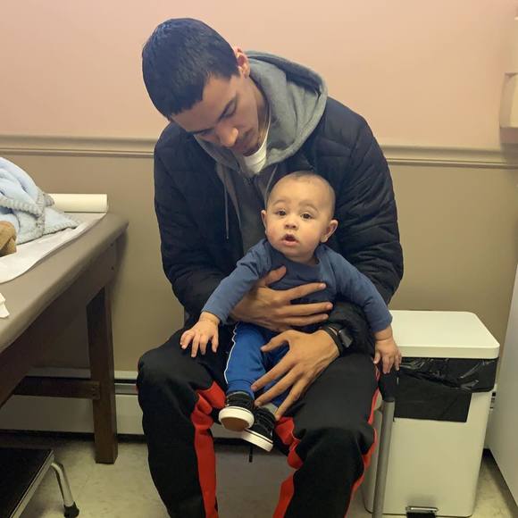 Profile Picture of Shawn Gonzalez (@obey_shawn) on Poshmark