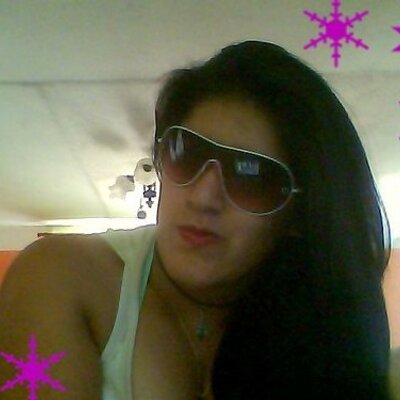 Silvia Trinidad - Twitter Profile Picture of Silvia Trinidad (@silvy_trini) on Twitter