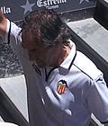 Profile Picture of Ricardo Arias (footballer)on Wikipedia