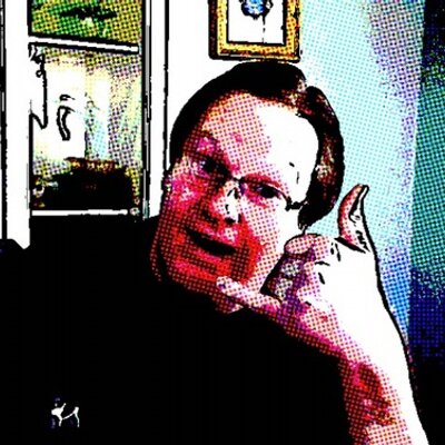Profile Picture of Mitch Huffman (@jetmustang) on Twitter
