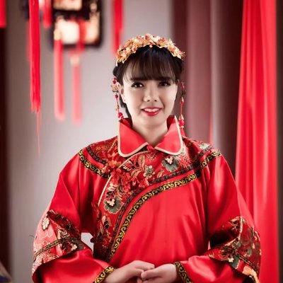 Profile Picture of Helen Yu (@Helenyu15601567) on Twitter