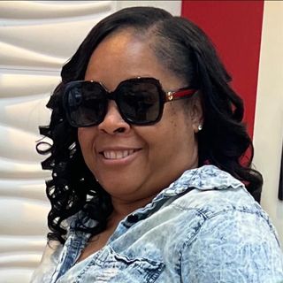 Profile Picture of Robin Trotman-Harris (@robintrotman_harris) on Instagram