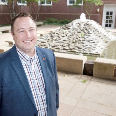 Profile Picture of IlliniKirk (@IlliniKirk) on Twitter