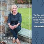 Profile Picture of 𝙿𝚊𝚖 𝙱𝚊𝚛𝚛𝚎𝚝𝚝 𝚁𝚎𝚊𝚕𝚝𝚘𝚛 (@pambarrettrealtor) on Instagram