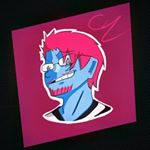 Profile Picture of John Chevalier (@cheva.zeta) on Instagram