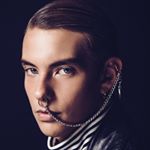 Profile Picture of Josue Andrade (@josueandraderivas) on Instagram