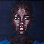 Profile Picture of Ruth Puidokaite-Keane (@ruth_keane_art) on Instagram