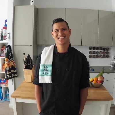 Profile Picture of Aaron Mochizuki (@mochiaaronzuki) on Twitter