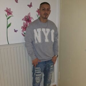 Profile Picture of randalle (@randalle) on Tiktok