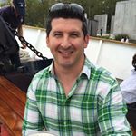 Profile Picture of Brian McTigue (@brianteeger) on Instagram