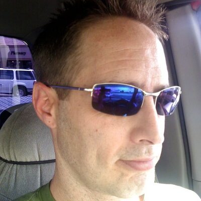 Profile Picture of Greg Eckert (@gleckert) on Twitter