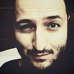 Profile Picture of Tony Hanna (@tony hanna) on Flickr