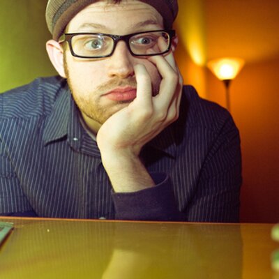 Profile Picture of JasonKupfer (@JasonKupfer) on Twitter