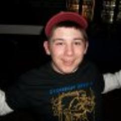 Profile Picture of Matt Lenihan (@little_matt21) on Twitter