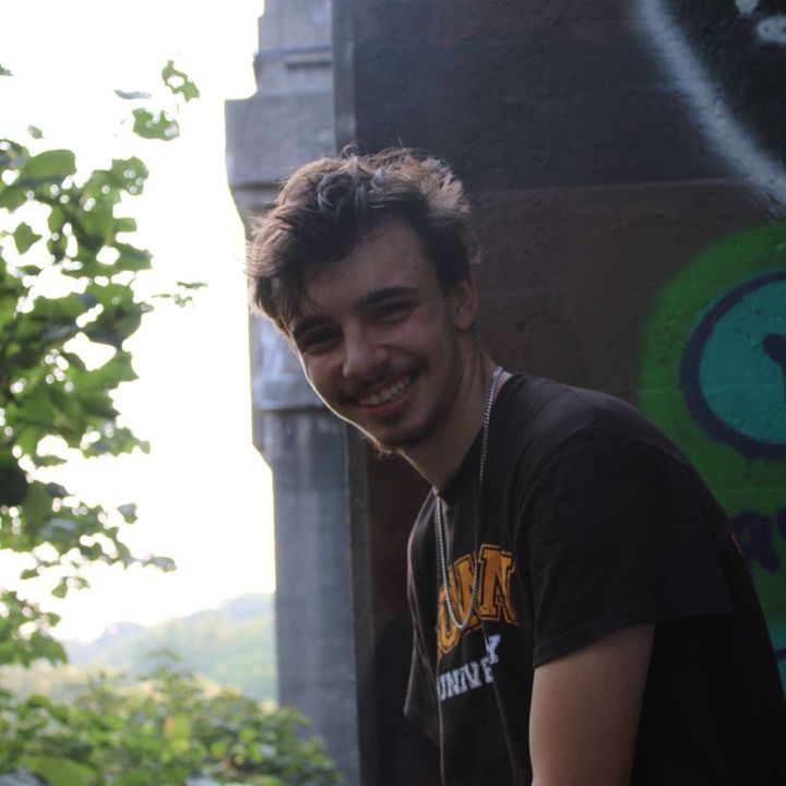 Profile Picture of Jared Engle (@justjared0) on Tiktok