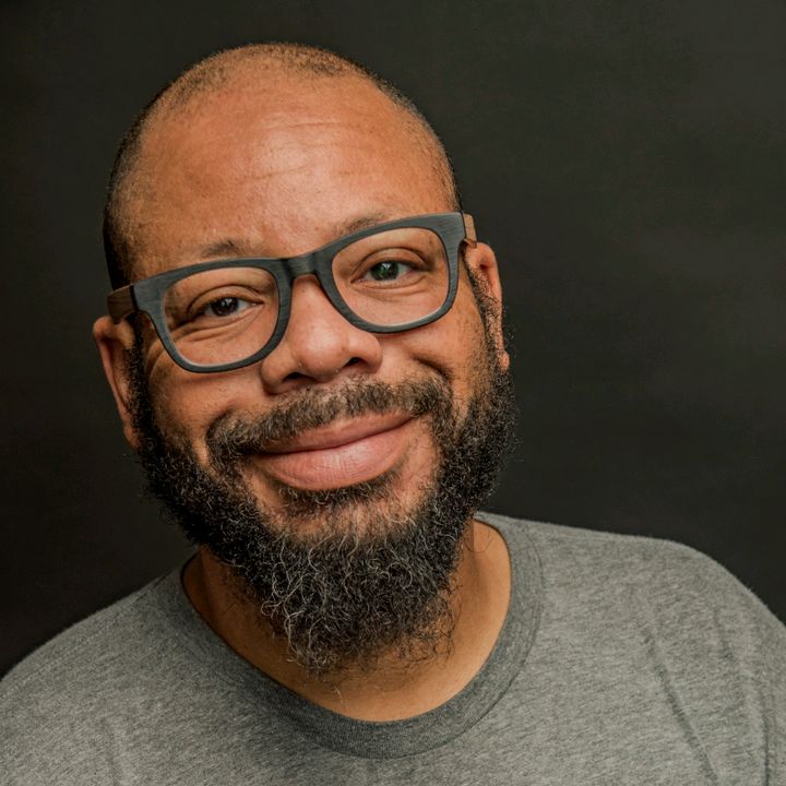 Profile Picture of Dan Kimbrough (@dankimbrough) on Tiktok