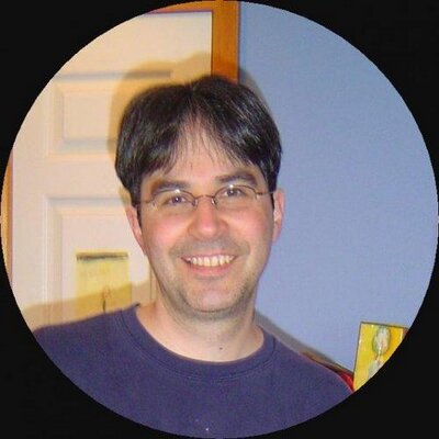 Profile Picture of Zsolt Lorant (@zslorant) on Twitter