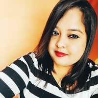 Profile Picture of Chandrani Ghosh (@chandrani-ghosh-21) on Quora