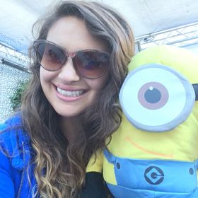 Profile Picture of JoAnna Elizabeth (@jobethgeorge) on Pinterest