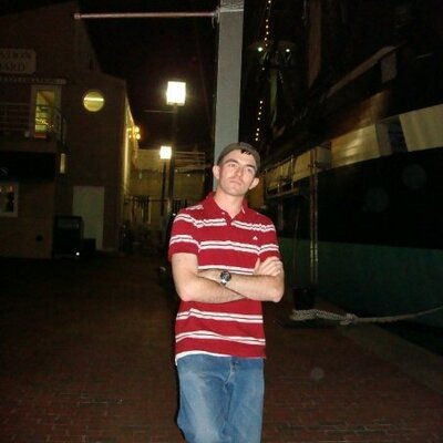 Profile Picture of Tony Hill (@thill04) on Twitter