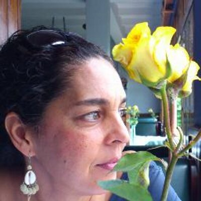 Profile Picture of María Isabel Briceño (@IsaCuento) on Twitter