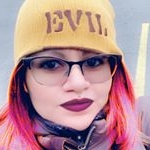 Profile Picture of Lisa_venom 19 (@venom__acevedo19) on Instagram