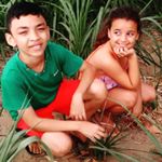 Profile Picture of kayky David de lucena dantas (@kayky_david10) on Instagram