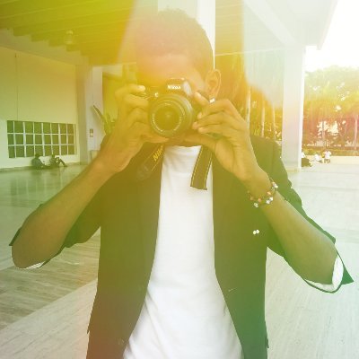 Profile Picture of Bryan José Reyes Encarnación (@BryanJosReyesE2) on Twitter