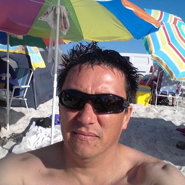 Profile Picture of Luis Fuenzalida (@luisfuenzalida3) on Twitter