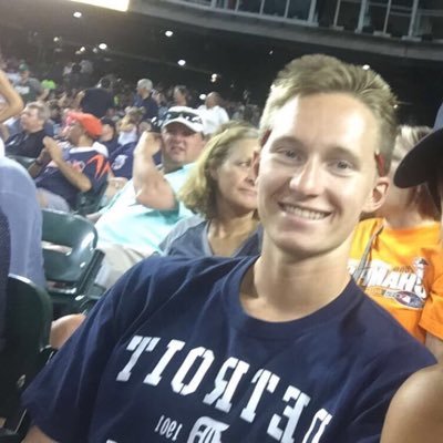 Profile Picture of Chad Mattson (@ChadTheLad11) on Twitter